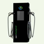 ZeroFootprint 60 kW CCS2 DC Charger