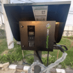 ZeroFootprint 30 kW CCS2 Wallbox DC Charger - Image 2