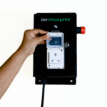 ZeroFootprint 3.3 kW AC Smart Socket Charger - Image 2
