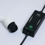 ZeroFootprint 3.3 kW Type 2 Portable AC Charger - Image 2