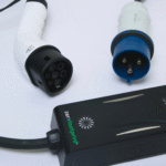 ZeroFootprint 7.4 kW Type 2 Portable AC Charger - Image 2