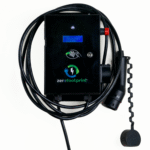 ZeroFootprint 7.4 kW Type 2 Wallbox AC Charger - Image 2