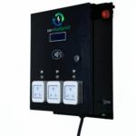 ZeroFootprint 10 kW Bharat AC001 Smart Socket Charger - Image 5