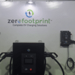 ZeroFootprint 60 kW CCS2 DC Charger - Image 3
