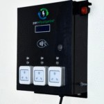 ZeroFootprint 10 kW Bharat AC001 Smart Socket Charger - Image 3