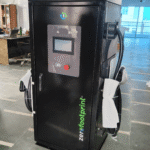 ZeroFootprint 60 kW CCS2 DC Charger - Image 4