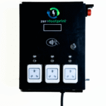 ZeroFootprint 10 kW Bharat AC001 Smart Socket Charger - Image 4