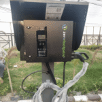 ZeroFootprint 30 kW CCS2 Wallbox DC Charger - Image 4