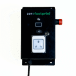 ZeroFootprint 3.3 kW AC Smart Socket Charger - Image 5