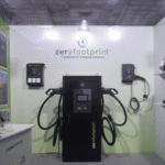 ZeroFootprint 60 kW CCS2 DC Charger - Image 5