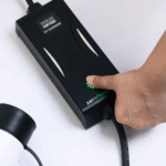 ZeroFootprint 3.3 kW Type 2 Portable AC Charger - Image 5