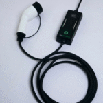 ZeroFootprint 3.3 kW Type 2 Portable AC Charger - Image 6