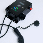 ZeroFootprint 7.4 kW Type 2 Wallbox AC Charger - Image 6