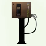 ZeroFootprint 30 kW CCS2 Wallbox DC Charger