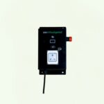 ZeroFootprint 3.3 kW AC Smart Socket Charger