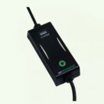 ZeroFootprint 7.4 kW Type 2 Portable AC Charger