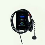 ZeroFootprint 7.4 kW Type 2 Wallbox AC Charger